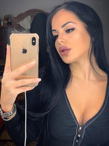 Индивидуалка Медея Фотография 3